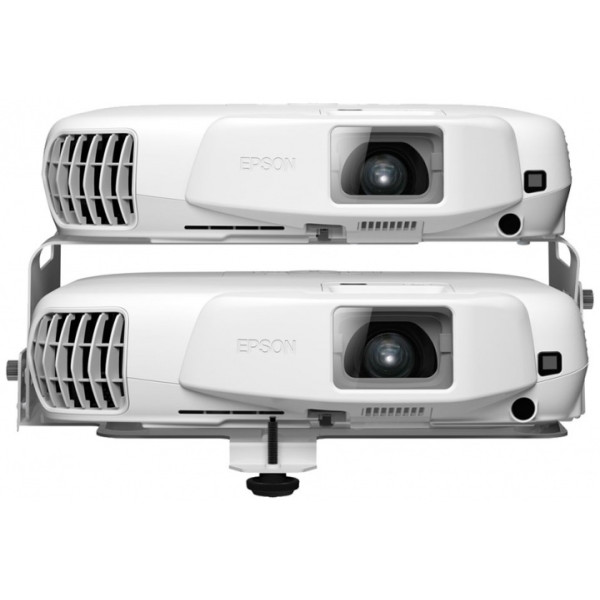 Проектор Epson EB-W16SK (3LCD, WXGA, 3000 ANSI lm)