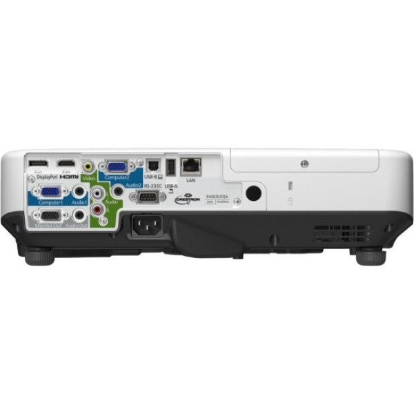 Проектор Epson EB-1930 (3LCD, XGA, 4200 ANSI Lm)