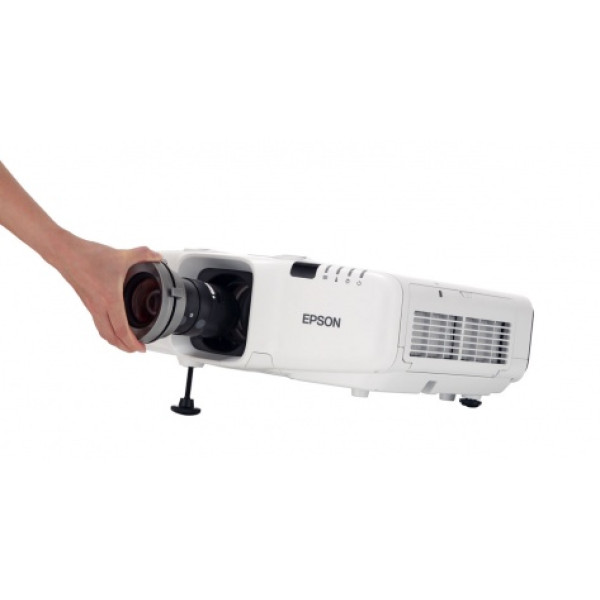Инсталляционный проектор Epson EB-G6350 (XGA, 7000 ANSI lm)