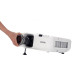 Инсталляционный проектор Epson EB-G6350 (XGA, 7000 ANSI lm)