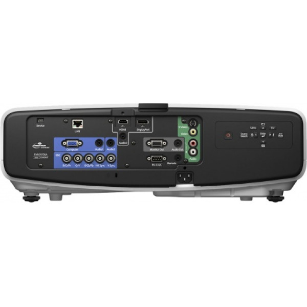 Инсталляционный проектор Epson EB-G6350 (XGA, 7000 ANSI lm)