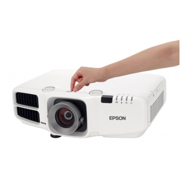 Инсталляционный проектор Epson EB-G6350 (XGA, 7000 ANSI lm)