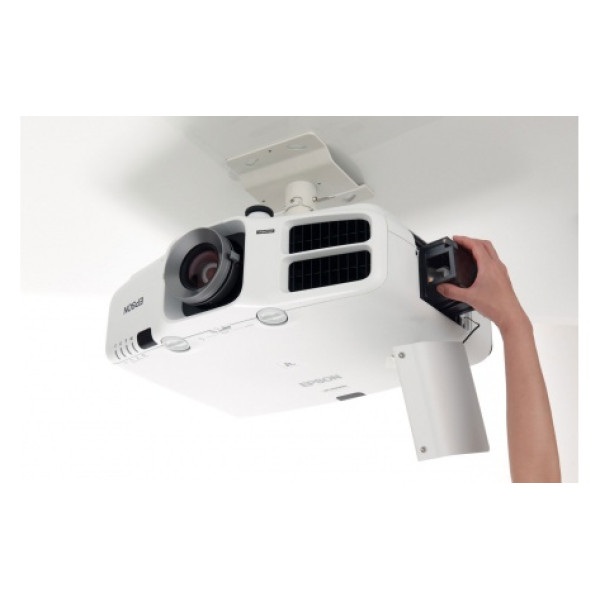 Инсталляционный проектор Epson EB-G6350 (XGA, 7000 ANSI lm)