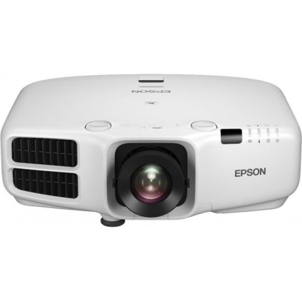 Инсталляционный проектор Epson EB-G6350 (XGA, 7000 ANSI lm)