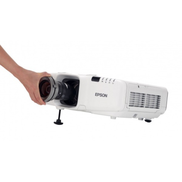Інсталяційний проектор Epson EB-G6250W (3LCD, WXGA, 6500 ANSI lm)