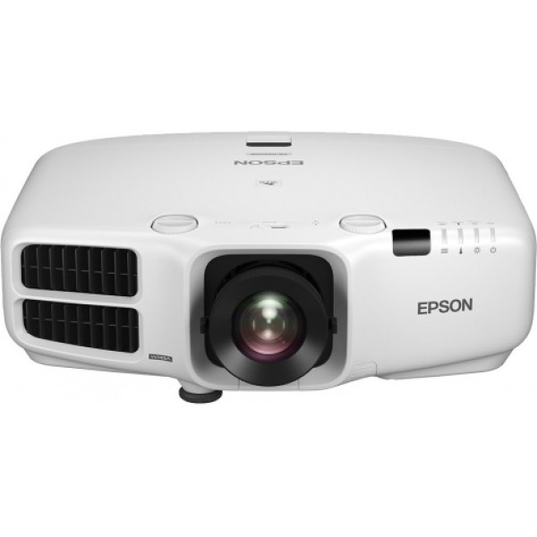 Інсталяційний проектор Epson EB-G6250W (3LCD, WXGA, 6500 ANSI lm)