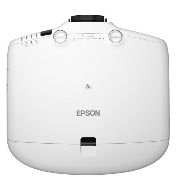 Інсталяційний проектор Epson EB-G6050W (3LCD, WXGA, 5500 ANSI lm)
