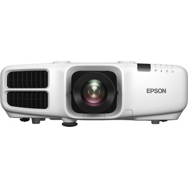 Інсталяційний проектор Epson EB-G6650WU (3LCD, WUXGA, 6000 ANSI lm)