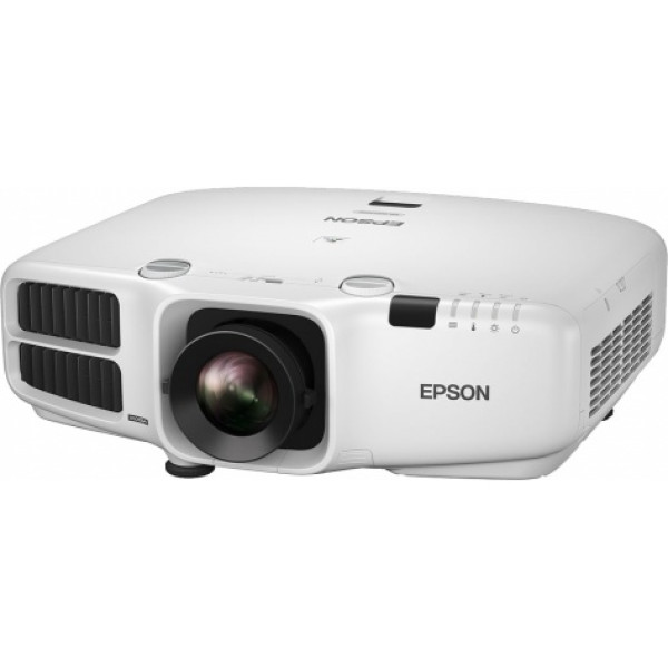 Інсталяційний проектор Epson EB-G6550WU (3LCD, WUXGA, 5200 ANSI lm)