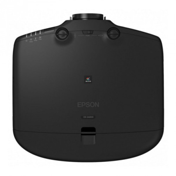 Інсталяційний проектор Epson EB-G6900WU (3LCD, WUXGA, 6000 ANSI lm)