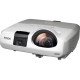 Короткофокусний проектор Epson EB-426Wi (3LCD, WXGA, 2500 ANSI lm)