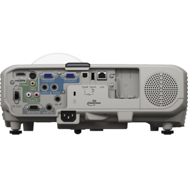 Короткофокусний проектор Epson EB-426Wi (3LCD, WXGA, 2500 ANSI lm)