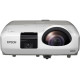 Короткофокусний проектор Epson EB-426Wi (3LCD, WXGA, 2500 ANSI lm)