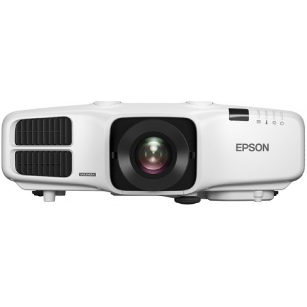 Проектор Epson EB-4850WU (3LCD, WUXGA, 4000 ANSI Lm)