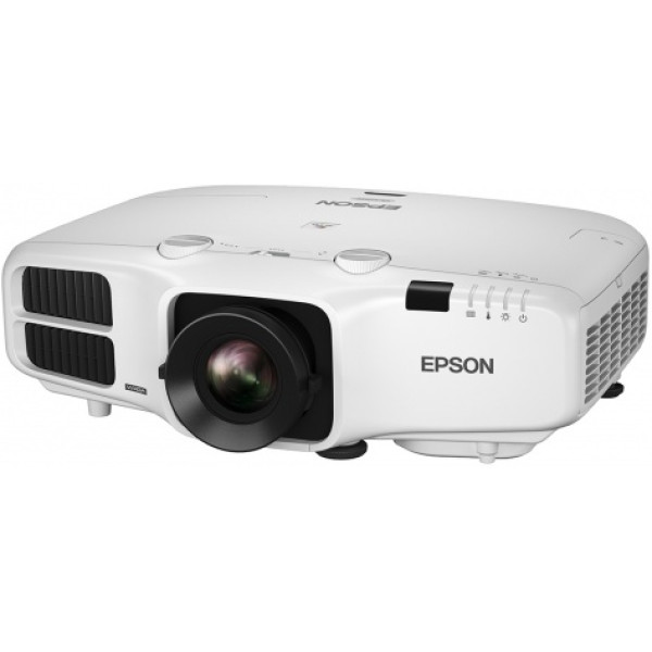 Проектор Epson EB-4750W (3LCD, WXGA, 4200 ANSI Lm)