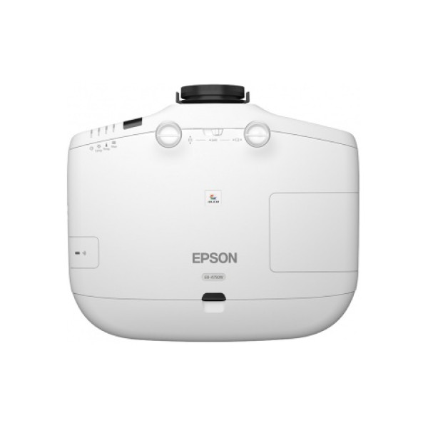 Проектор Epson EB-4750W (3LCD, WXGA, 4200 ANSI Lm)