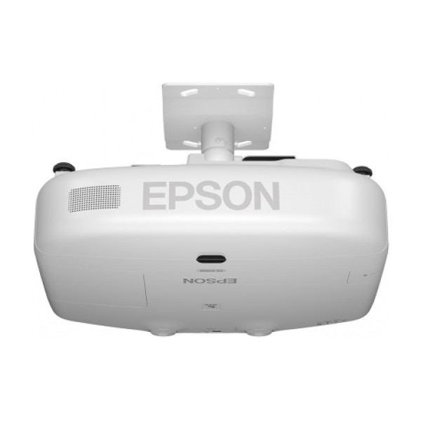 Проектор Epson EB-4750W (3LCD, WXGA, 4200 ANSI Lm)