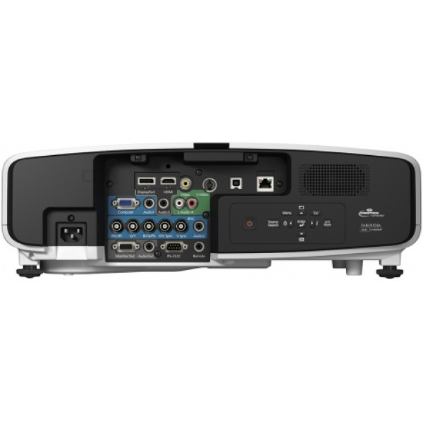 Проектор Epson EB-4850WU (3LCD, WUXGA, 4000 ANSI Lm)