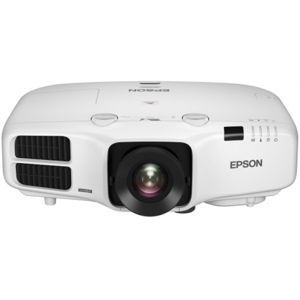 Проектор Epson EB-4750W (3LCD, WXGA, 4200 ANSI Lm)