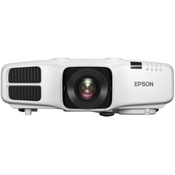 Проектор Epson EB-4650 (3LCD, XGA, 5200 ANSI Lm)