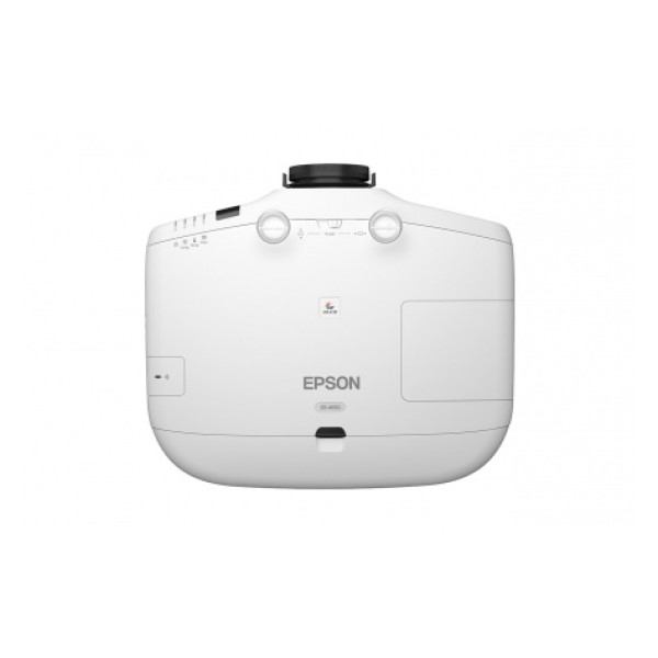 Проектор Epson EB-4650 (3LCD, XGA, 5200 ANSI Lm)