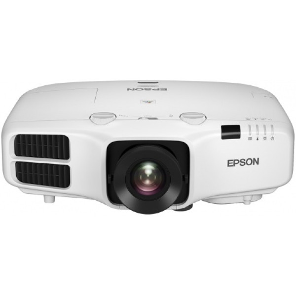 Проектор Epson EB-4650 (3LCD, XGA, 5200 ANSI Lm)