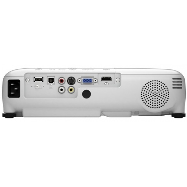 Проектор Epson EB-X24 (3LCD, XGA, 3500 ANSI Lm)