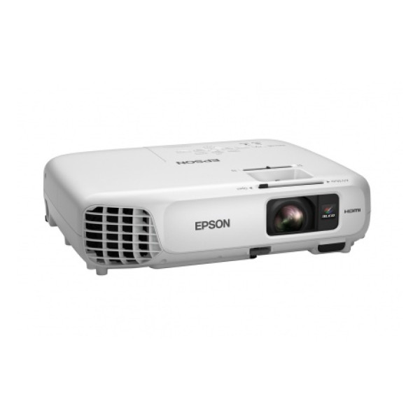 Проектор Epson EB-X24 (3LCD, XGA, 3500 ANSI Lm)
