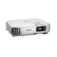 Проектор Epson EB-X24 (3LCD, XGA, 3500 ANSI Lm)