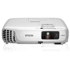 Проектор Epson EB-X24 (3LCD, XGA, 3500 ANSI Lm)