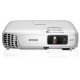 Проектор Epson EB-X24 (3LCD, XGA, 3500 ANSI Lm)