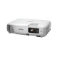 Проектор Epson EB-X24 (3LCD, XGA, 3500 ANSI Lm)
