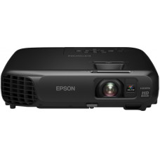 Проектор для домашнего кинотеатра Epson EH-TW490 (3LCD, WXGA, 3000 ANSI lm)