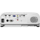 Проектор для домашнього кінотеатру Epson EH-TW5100 (3LCD, Full HD, 1800 Ansi Lm)