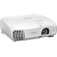 Проектор для домашнього кінотеатру Epson EH-TW5100 (3LCD, Full HD, 1800 Ansi Lm)