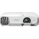 Проектор для домашнього кінотеатру Epson EH-TW5100 (3LCD, Full HD, 1800 Ansi Lm)