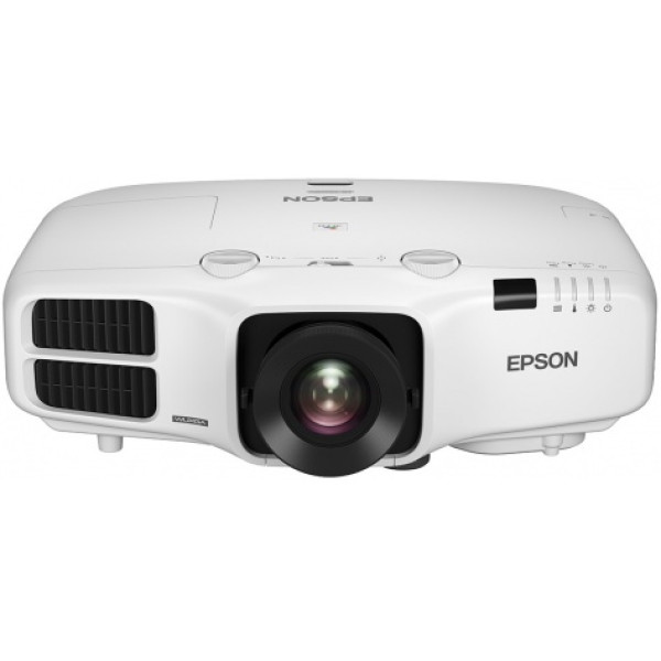 Проектор Epson EB-4950WU (3LCD, WUXGA, 4500 ANSI lm)
