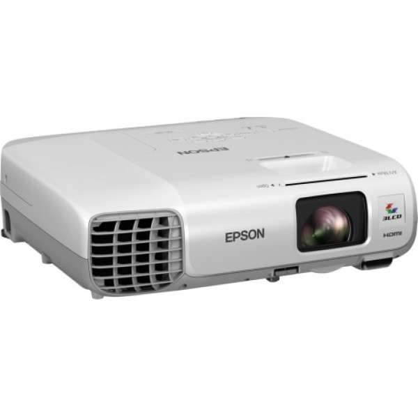 Проектор Epson EB-945 (3LCD, XGA, 3000 ANSI Lm)