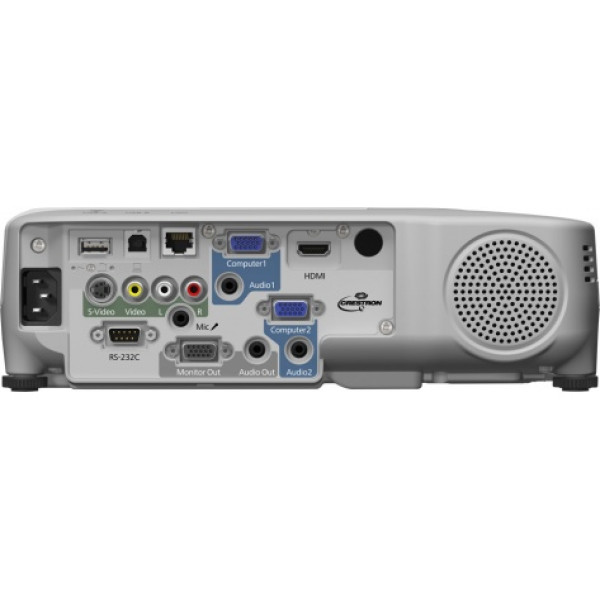 Проектор Epson EB-945 (3LCD, XGA, 3000 ANSI Lm)