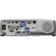 Проектор Epson EB-945 (3LCD, XGA, 3000 ANSI Lm)