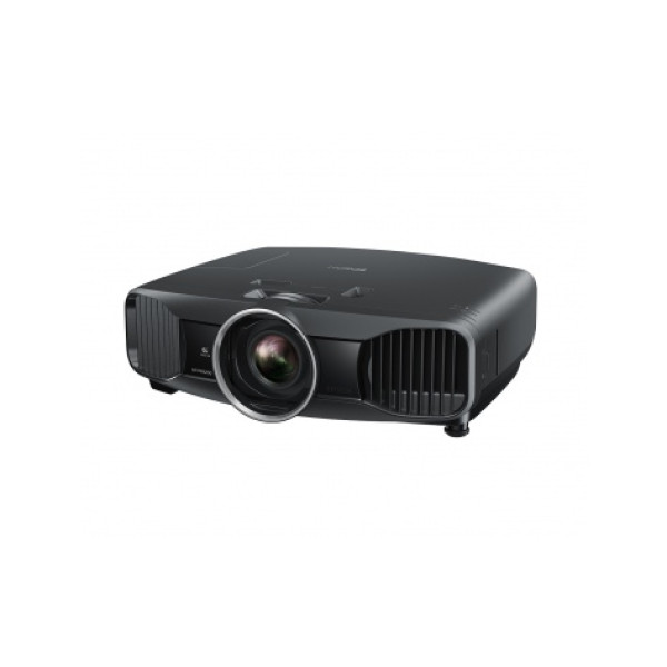 Проектор для домашнього кінотеатру Epson EH-TW9200 (3LCD, Full HD, 2400 ANSI Lm)