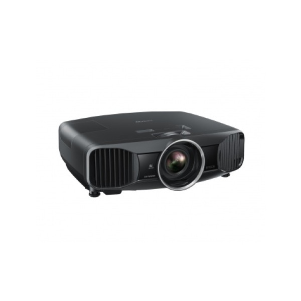 Проектор для домашнього кінотеатру Epson EH-TW9200 (3LCD, Full HD, 2400 ANSI Lm)