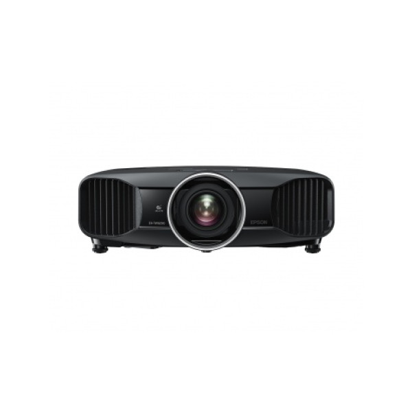 Проектор для домашнього кінотеатру Epson EH-TW9200 (3LCD, Full HD, 2400 ANSI Lm)
