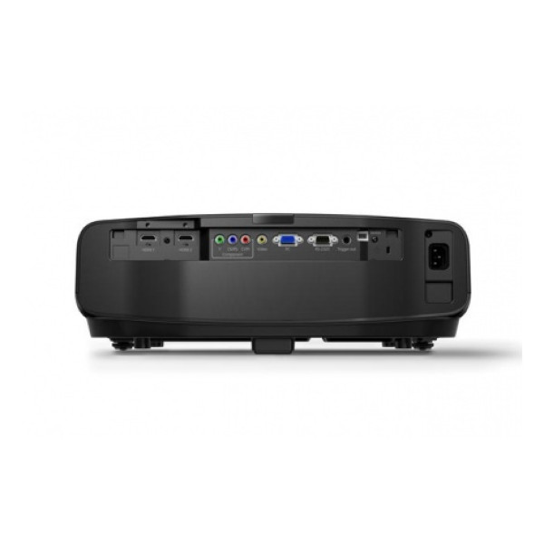 Проектор для домашнього кінотеатру Epson EH-TW9200 (3LCD, Full HD, 2400 ANSI Lm)