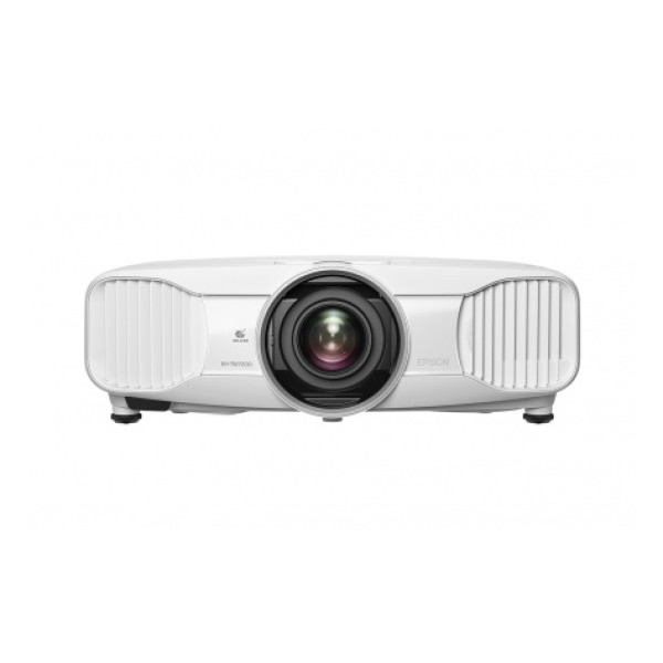Проектор для домашнього кінотеатру Epson EH-TW7200 (3LCD, Full HD, 2000 ANSI Lm)