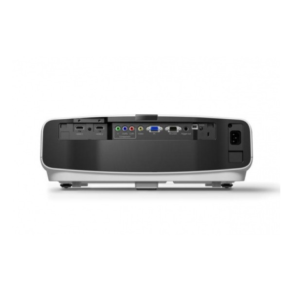 Проектор для домашнього кінотеатру Epson EH-TW7200 (3LCD, Full HD, 2000 ANSI Lm)