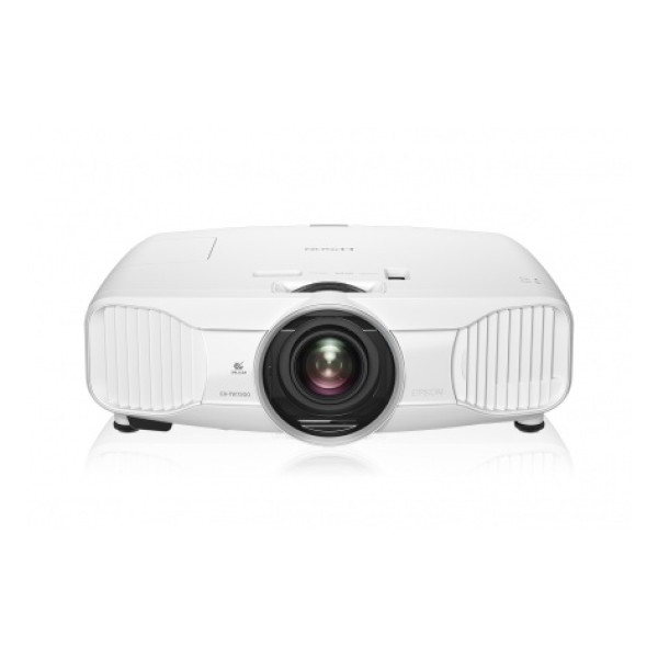 Проектор для домашнього кінотеатру Epson EH-TW7200 (3LCD, Full HD, 2000 ANSI Lm)