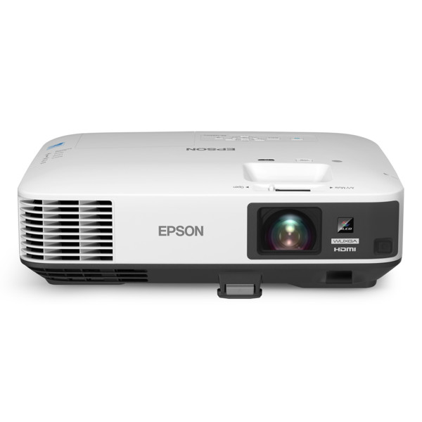 Проектор Epson EB-1985WU (3LCD, WUXGA, 4800 ANSI Lm), WiFi