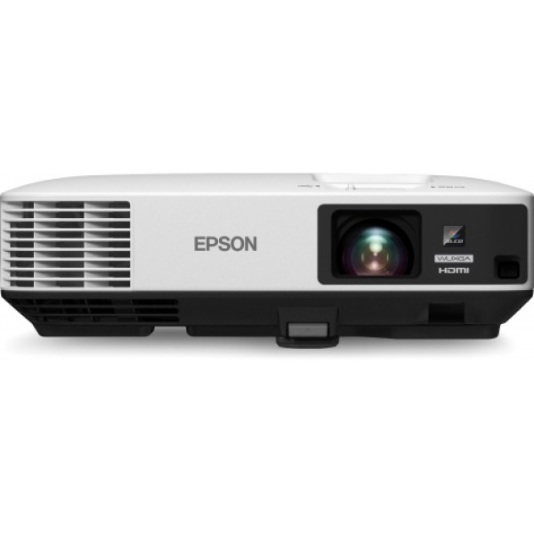 Проектор Epson EB-1980WU (3LCD, WUXGA, 4400 ANSI Lm)