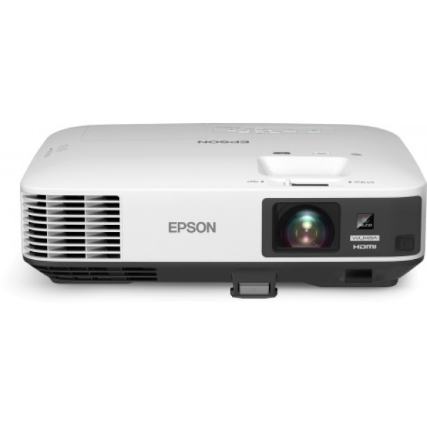 Проектор Epson EB-1980WU (3LCD, WUXGA, 4400 ANSI Lm)